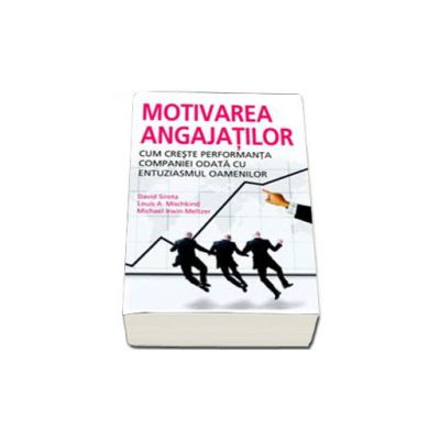 Motivarea angajatilor