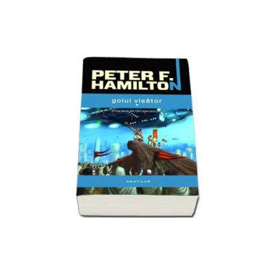 Golul visator (Hamilton, Peter F.) Golul visator (Hamilton, Peter F.)