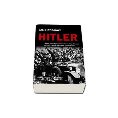 Hitler (Ian Kershaw)