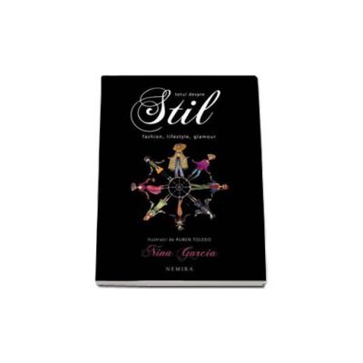 Totul despre stil. Fashion, Lifestyle, Glamour Totul despre stil. Fashion, Lifestyle, Glamour