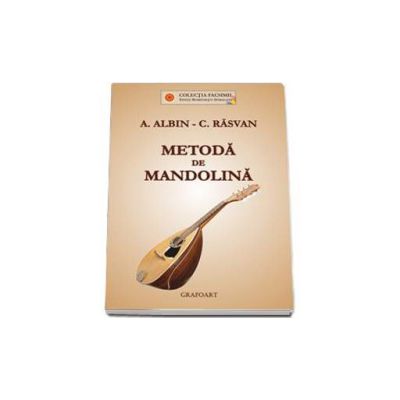 A. Albin, Metoda de mandolina