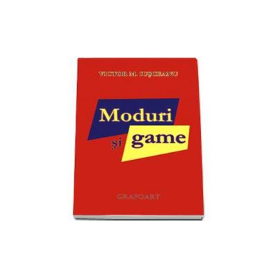 V. Iusceanu, Moduri si game