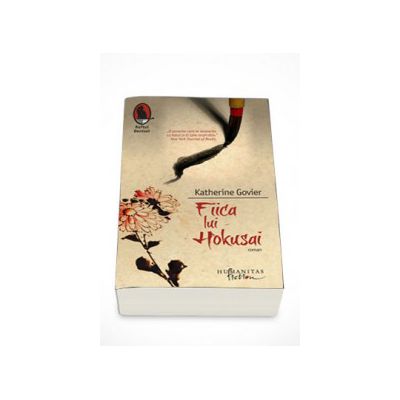 Fiica lui Hokusai (Roman) Fiica lui Hokusai (Roman)
