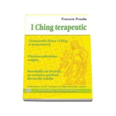 I Ching terapeutic