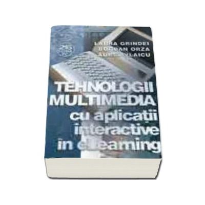 Tehnologii multimedia cu aplicatii interactive in eLearning