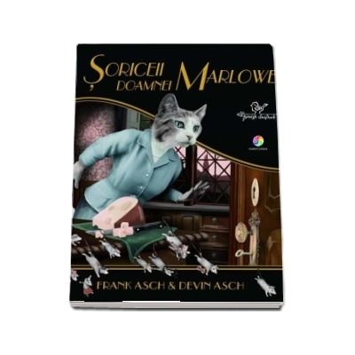 Soriceii Doamnei Marlowe