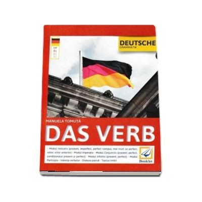 Das verb. Deutsche grammatik