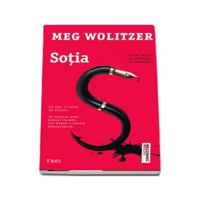 Sotia de Meg Wolitzer