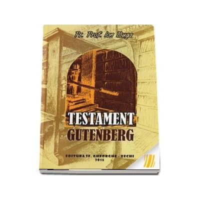 Testament Gutenberg