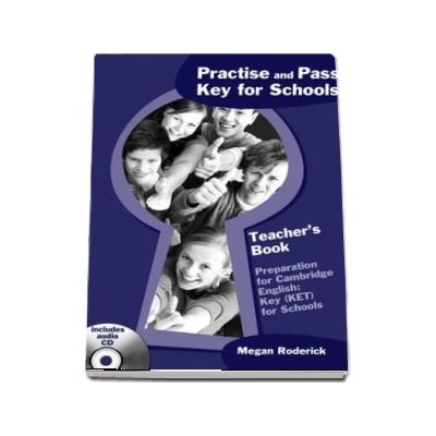 PRAC & PASS KET FOR SCHOOLS TB & CD