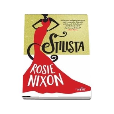 Stilista. Colectia Blue Moon (Rosie Nixon)