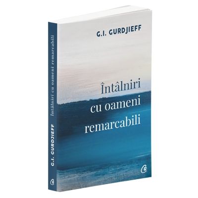Intalniri cu oameni remarcabili