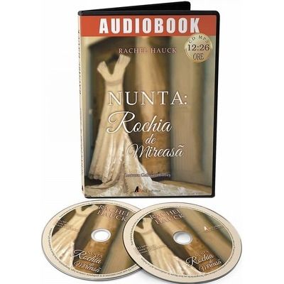Nunta. Audiobook