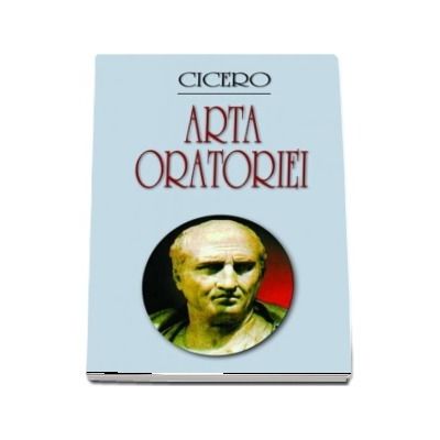 Arta oratoriei (Cicero)