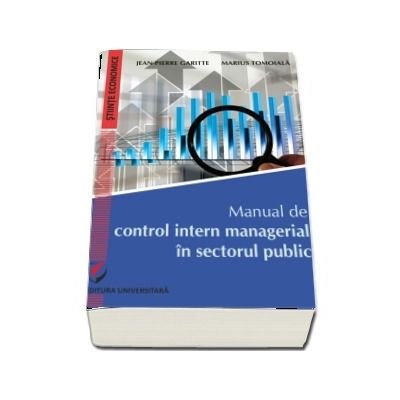 Manual de control intern managerial in sectorul public