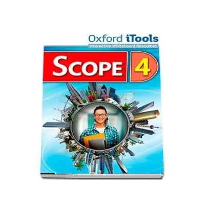 Scope Level 4. iTools