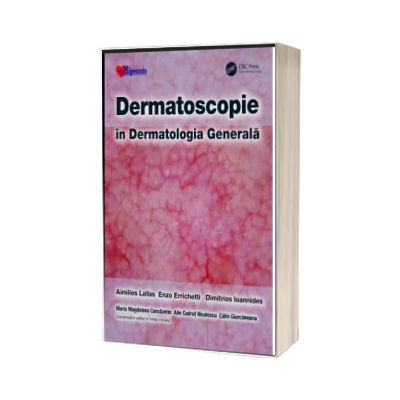 Dermatoscopie in Dermatologia Generala, Hipocrate