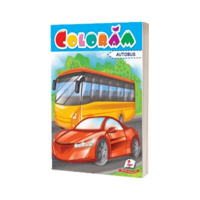 Coloram autobus