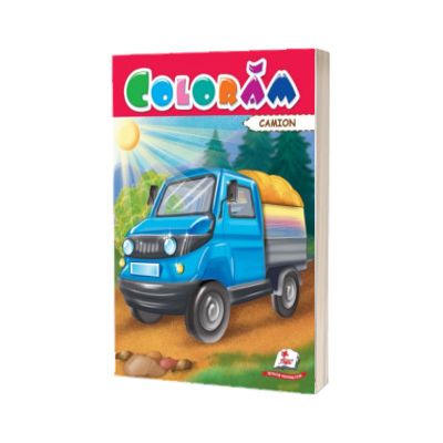 Coloram camion Coloram camion