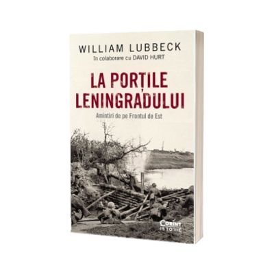 La portile Leningradului La portile Leningradului