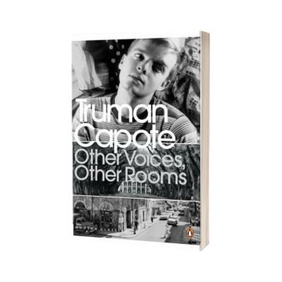 Other Voices, Other Rooms, Truman Capote, PENGUIN BOOKS LTD