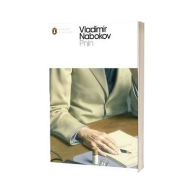 Pnin. (Paperback), Vladimir Nabokov, PENGUIN BOOKS LTD
