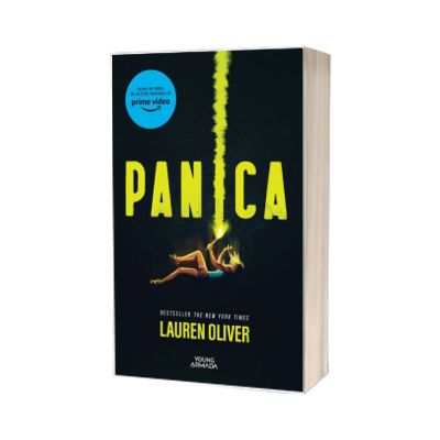 Panica, Lauren Oliver, Nemira