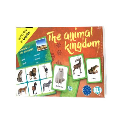 The animal kingdom A1-A2, ELI