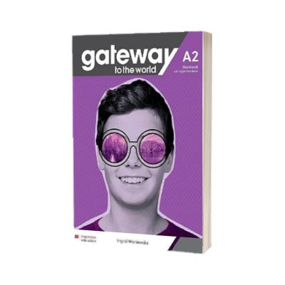Gateway to the World A2 Workbook