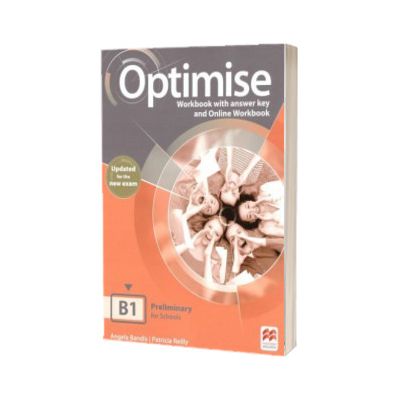 Optimise B1 Update ed. WB with key and online