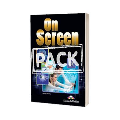 On Screen C2. Teachers Book with Public Speaking Skills Digibooks App