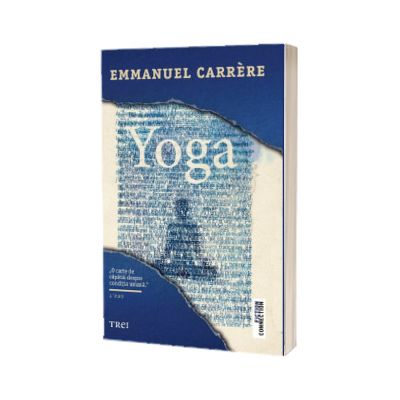 Yoga - Carrere, Emmanuel
