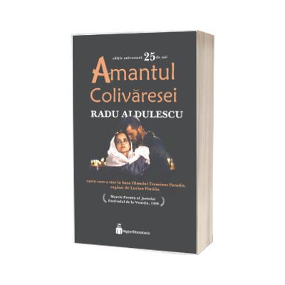 Amantul Colivaresei (editie aniversara 25 de ani)