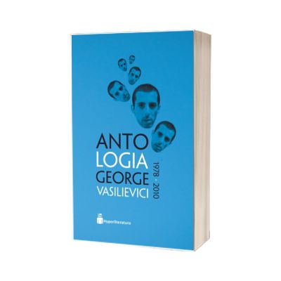Antologia George Vasilievici