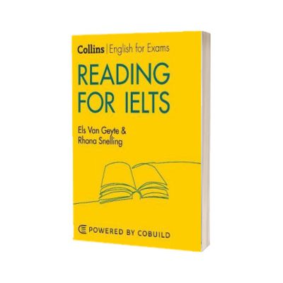 Reading for IELTS (With Answers). IELTS 5-6+ (B1+)