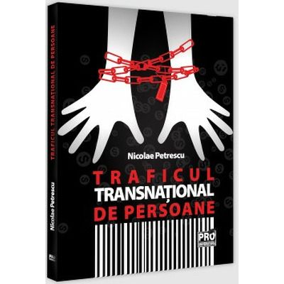 Traficul transnational de persoane