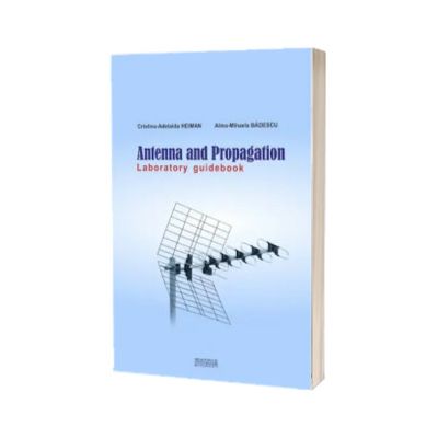 Antenna and Propagation. Laboratory guidebook