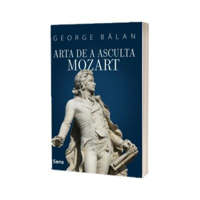 Arta de a asculta Mozart
