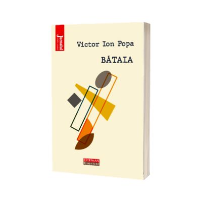 Bataia - Victor Ion Popa, Editia 2022