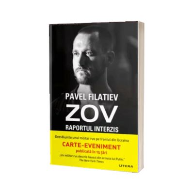 ZOV. Raportul interzis