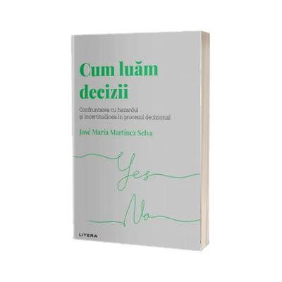 Cum luam decizii