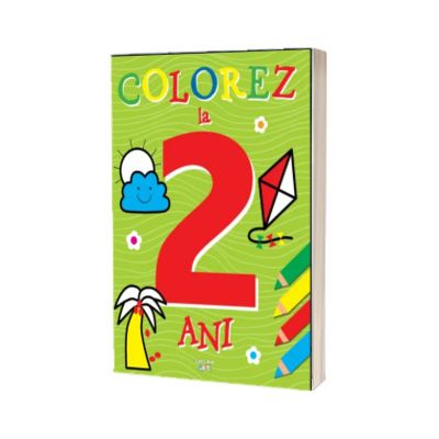 Colorez la 2 ani