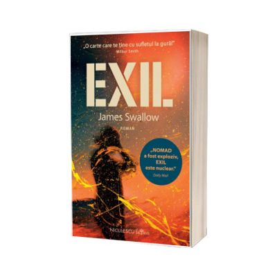 Exil (roman)