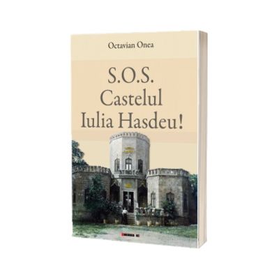 S.O.S. Castelul Iulia Hasdeu!