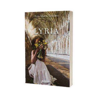Lyria (Volum de versuri)