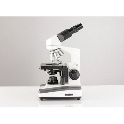 Microscop binocular Profesional. Model 3000