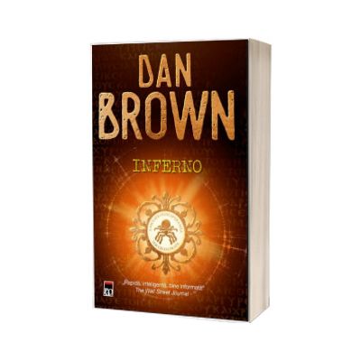 Inferno (Brown Dan)