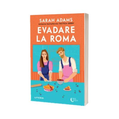 Evadare la Roma