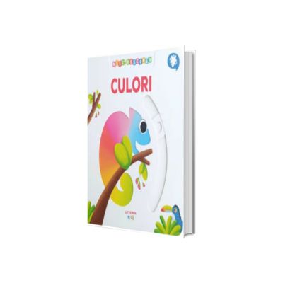 Misc si descopar. Culori