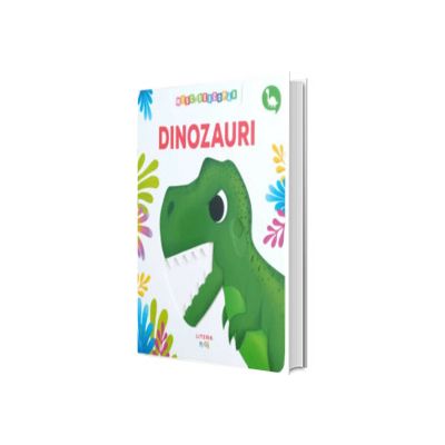 Misc si descopar. Dinozauri